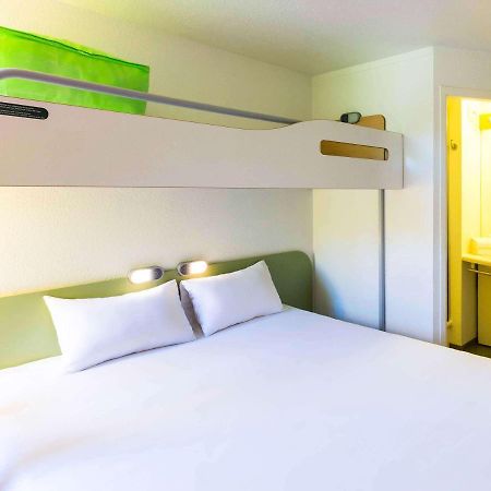 Ibis Budget Beziers Est Mediterranee A9 / A75 Eksteriør billede