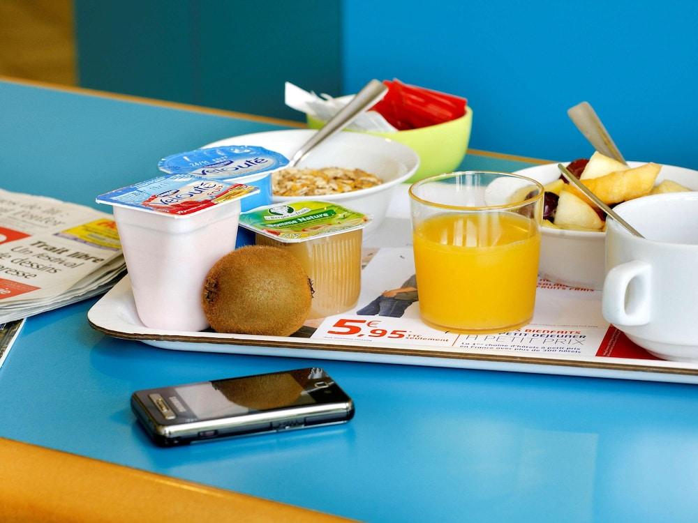 Ibis Budget Beziers Est Mediterranee A9 / A75 Eksteriør billede