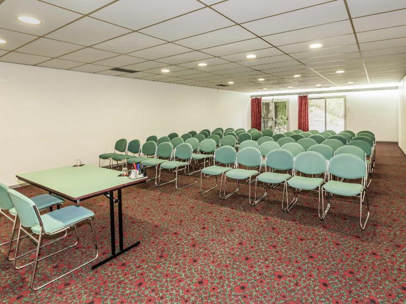 Ibis Budget Beziers Est Mediterranee A9 / A75 Eksteriør billede