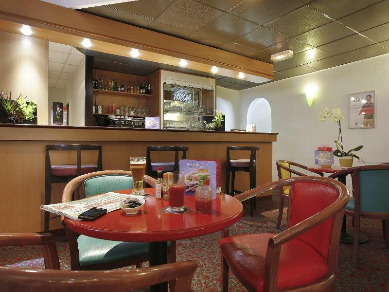 Ibis Budget Beziers Est Mediterranee A9 / A75 Eksteriør billede