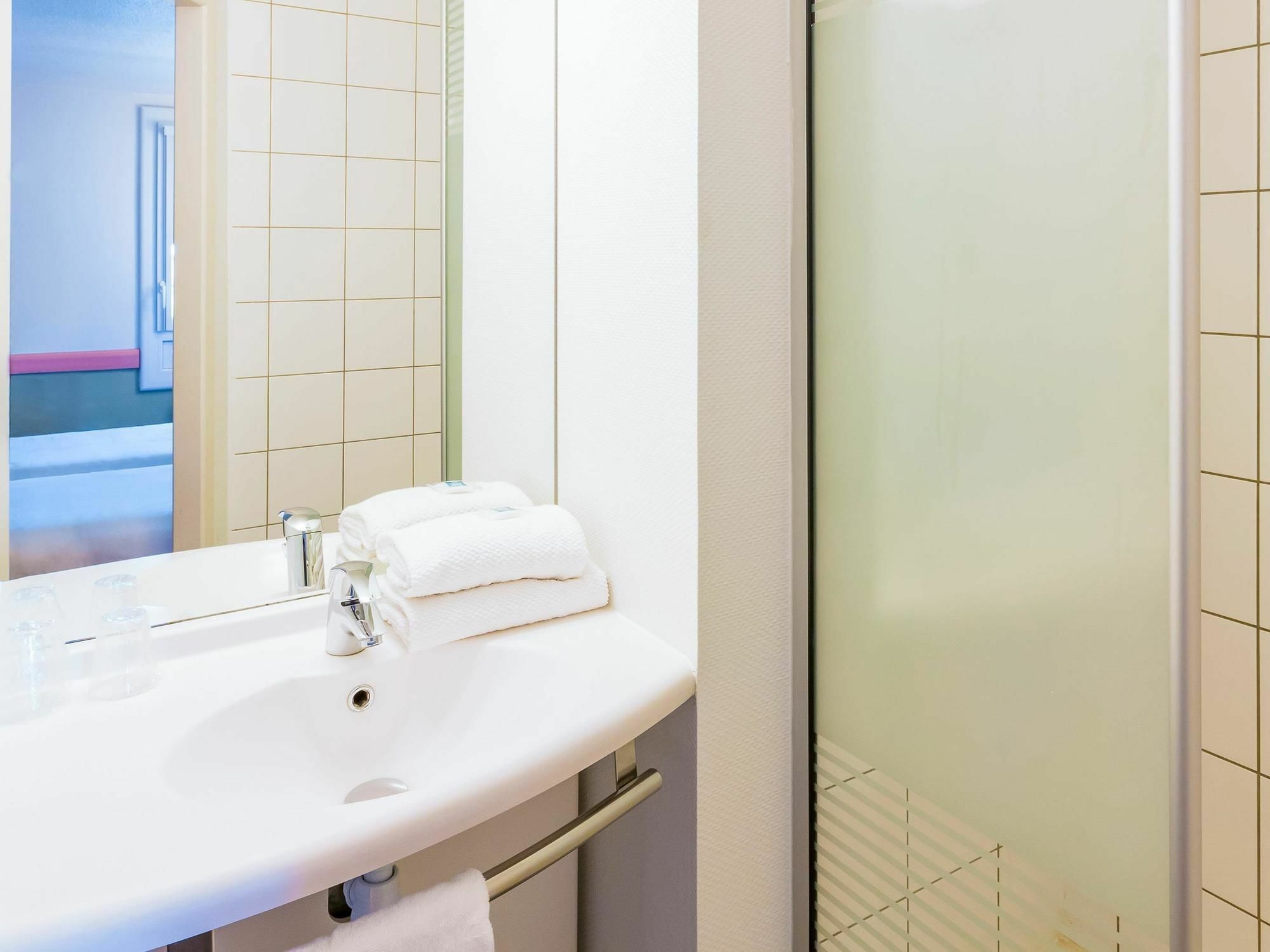 Ibis Budget Beziers Est Mediterranee A9 / A75 Eksteriør billede